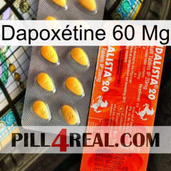 Dapoxétine 60 Mg new01